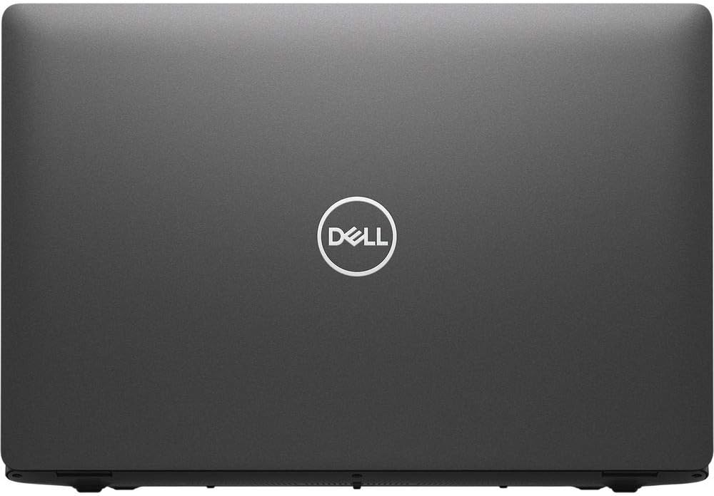 Dell Latitude 5500 Home And Business Laptop Intel I5-8265U 4-Core, 8Gb Ram, 256Gb Ssd, Intel UHD Graphics, 15.6 “Full Hd 1920X1080, Fingerprint, Bluetooth, Webcam, 3Xusb 3.1, Win 10 Pro