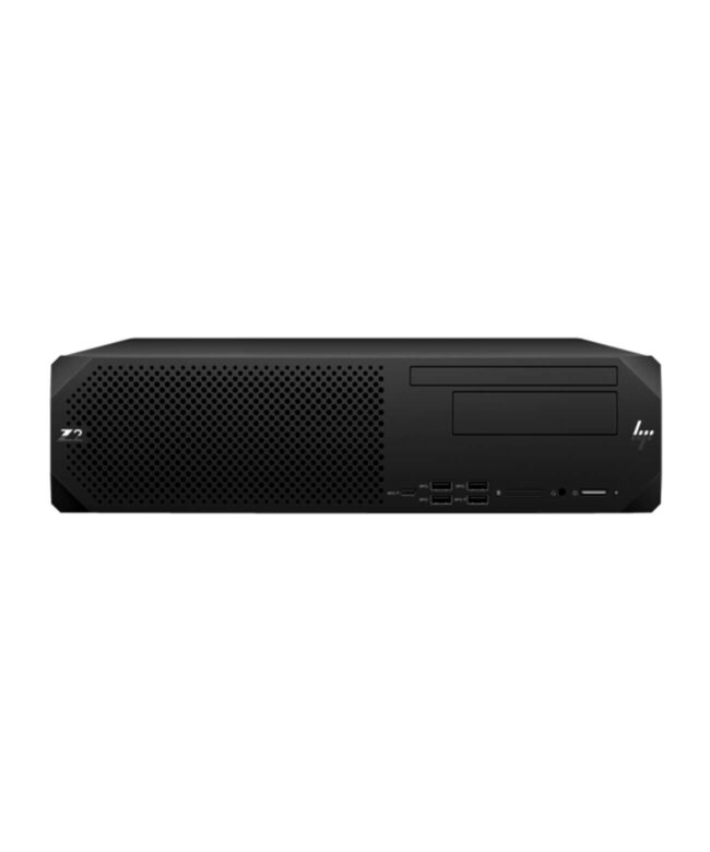 HP Z2-G9 SFF Workstation ..Intel® Core™ i7- 12700 (2.1GHz – 12th Gen) Processor, 16GB DDR4 Ram, 1.0TB Hard Drive, 4GB Nvidia Quadro T600 Graphic
