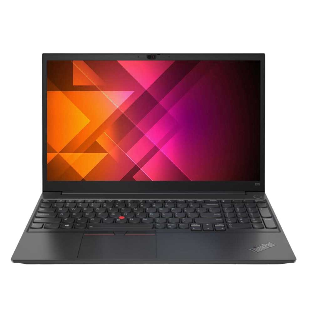 Lenovo E15 core-i7 11th gen