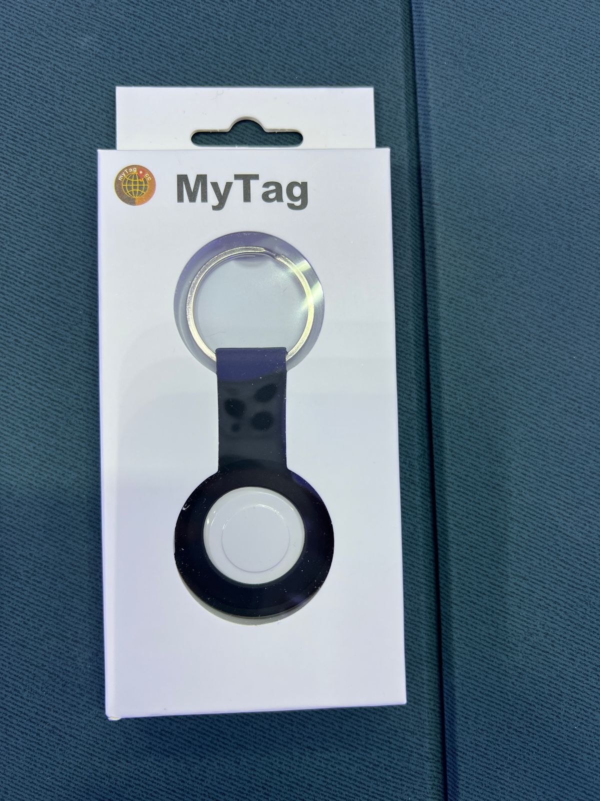 Mytag - GPS Locator, No SIM & No Internet required.