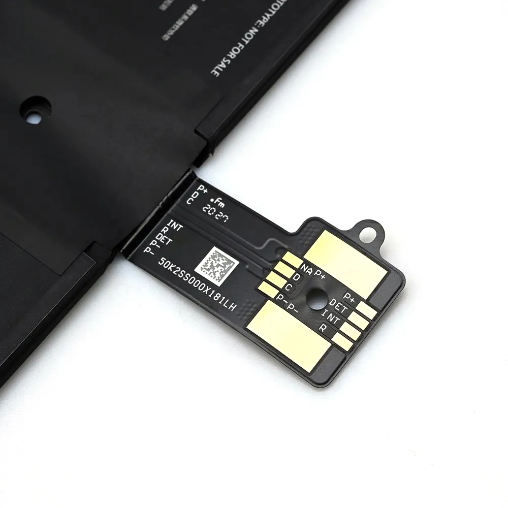 Battery Surface Pro7+ 1960 6444 mAh A3HTA074H