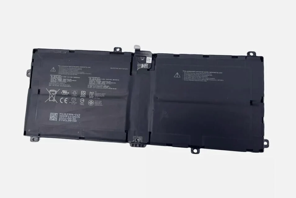 Replacement Battery for Surface Pro 9 6138 mAh - MQ20