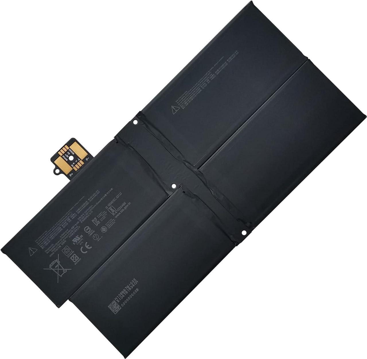 Battery Surface Pro X 1876 503 9mAh - G3HTA056H