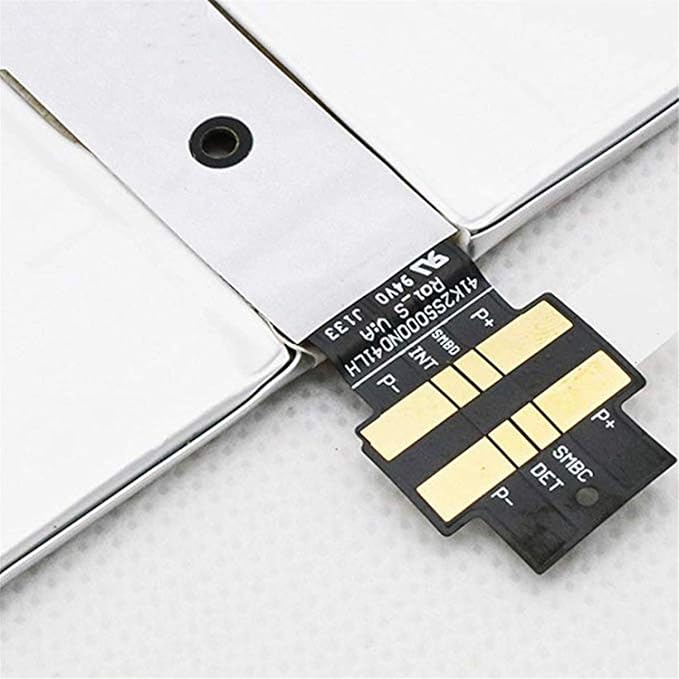 Battery Surface Pro 4 1724 - 5087 mAh - G3HTA027H
