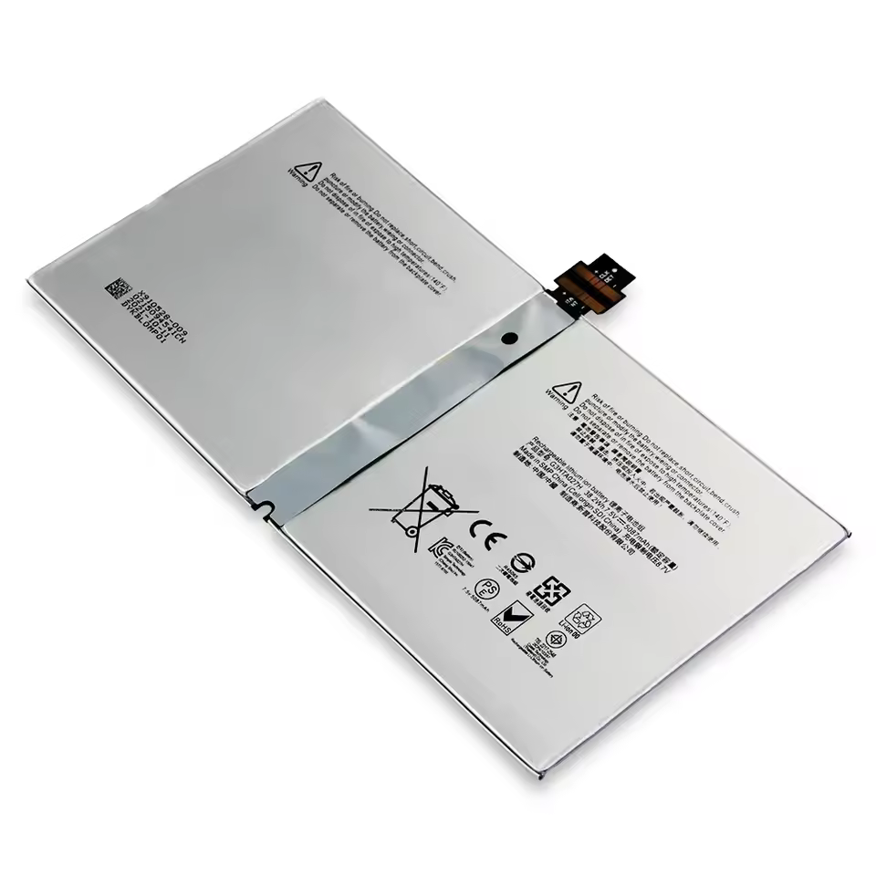Battery Surface Pro 4 1724 - 5087 mAh - G3HTA027H