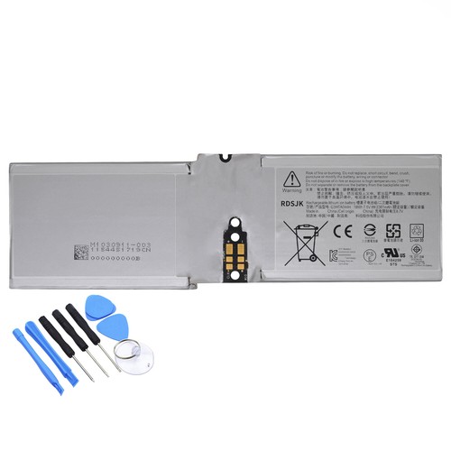 Battery Surface Book 1 1703 2387 mAh - G3HTA020H