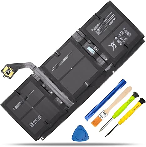 Battery Surface Laptop3 - Laptop4 1867 6041mAh - G3HTA057H Type A