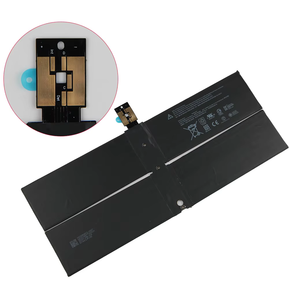 Battery Surface Laptop 1 1769 5970 mAh - G3HAT036H