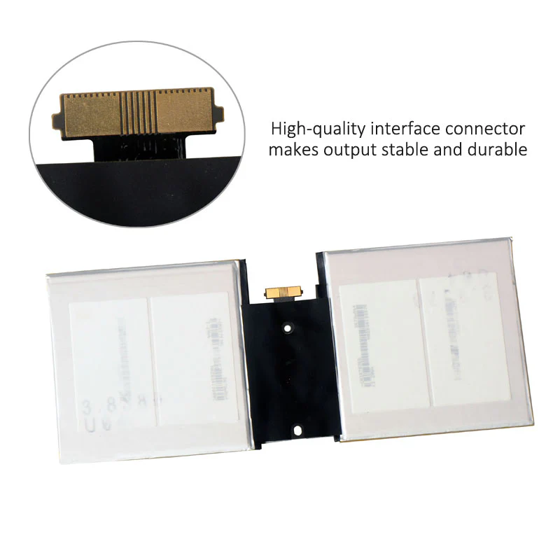 Battery Surface GO 1824 3411mAh - G16QA043H