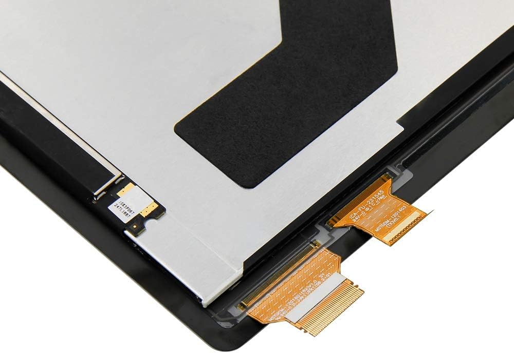 LCD Screen Assembly for Microsoft Surface Pro 7
