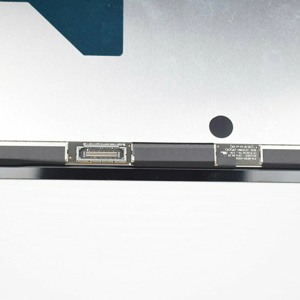 Microsoft Surface Pro 5 1796 12.3" LCD LED Touch Screen