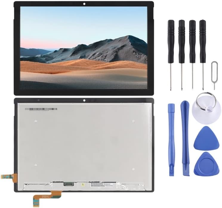 LCD Screen for Microsoft Surface Book 3 15 inch