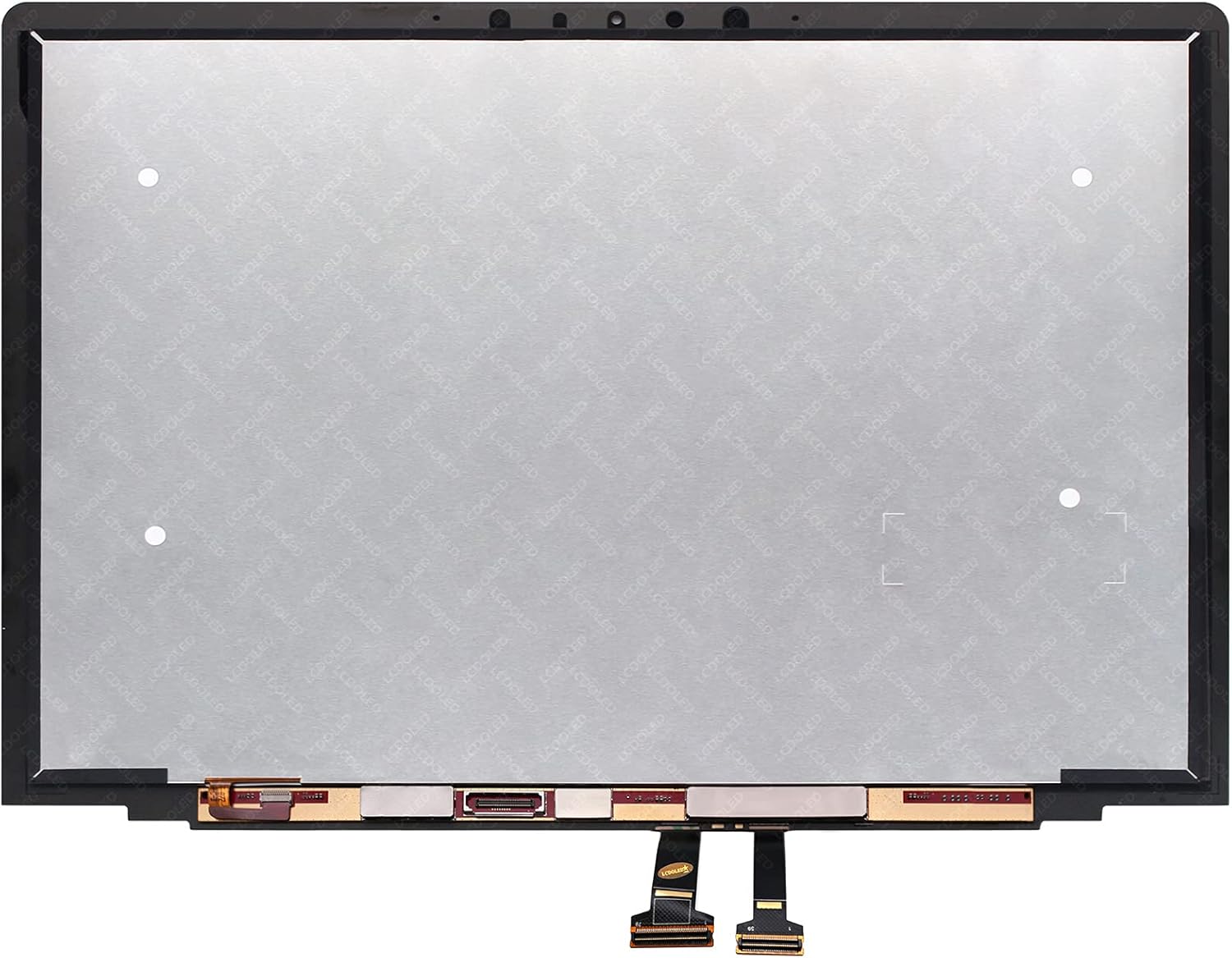 New Microsoft Surface Laptop 3 15"LCD  Screen Replacement Assembly