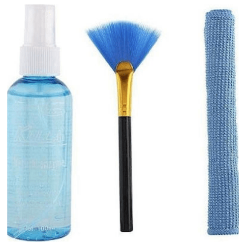 LCD Screen Cleaning Kit Gel Cleaner FH-HB010